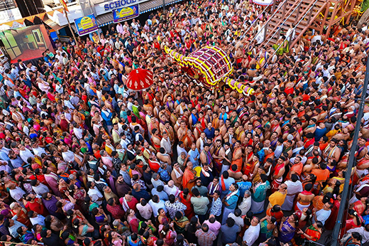 Main news Mangaluru Rathotsava